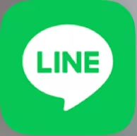 LINE 圖示
